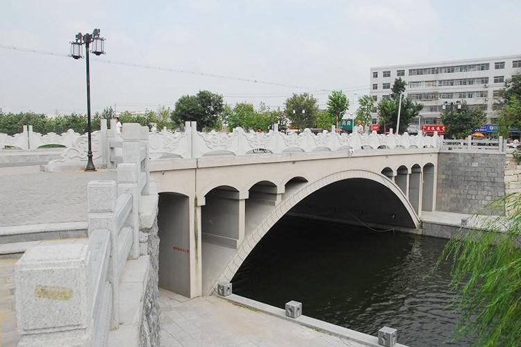 草橋
